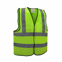 Reflective Vest, Empiral, Glitter