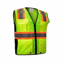 Reflective Vest, Empiral, Glow