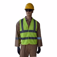 Reflective Vest, Empiral, Star