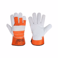 Rigger Gloves, Ameriza, 1002-OR