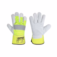 Rigger Gloves, Ameriza, 1005-FL