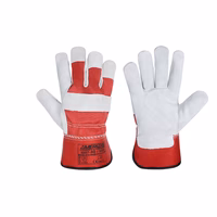Rigger Gloves, Ameriza, 1007-RD