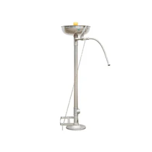 SS Portable Eye Washer SS-E100
