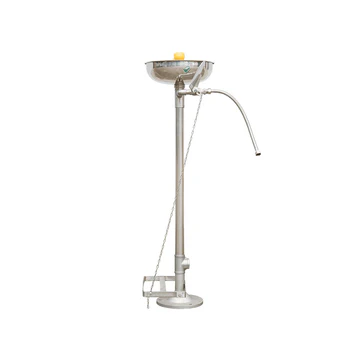 SS Portable Eye Washer SS-E100