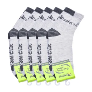 Safetoe, Cotton Socks