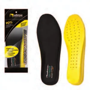 Safetoe Memory Foam