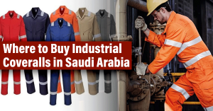 Safety Coveralls