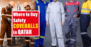 Safety Coveralls
