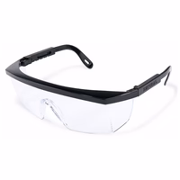 Safety Glass, Empiral, Hawk-Basic Plus