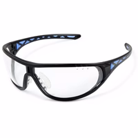 Safety Glass, Empiral, Vista-Premium