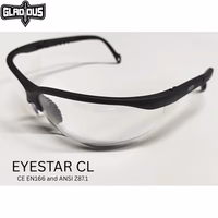 Safety Glass,Gladious Eyestar