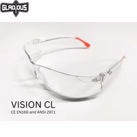 Safety Glass, Gladious, Vision AF