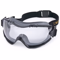 Safety Goggle, Empiral, Ultrasonic