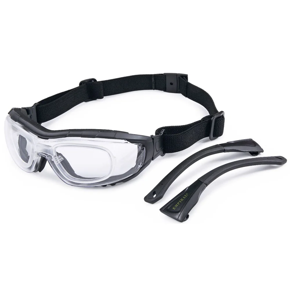 Safety Goggles, Empiral, RX Ultra