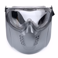 Safety Goggles, Empiral, Vision Grey Combo