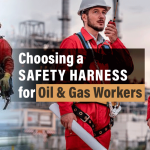 Safety Harness
