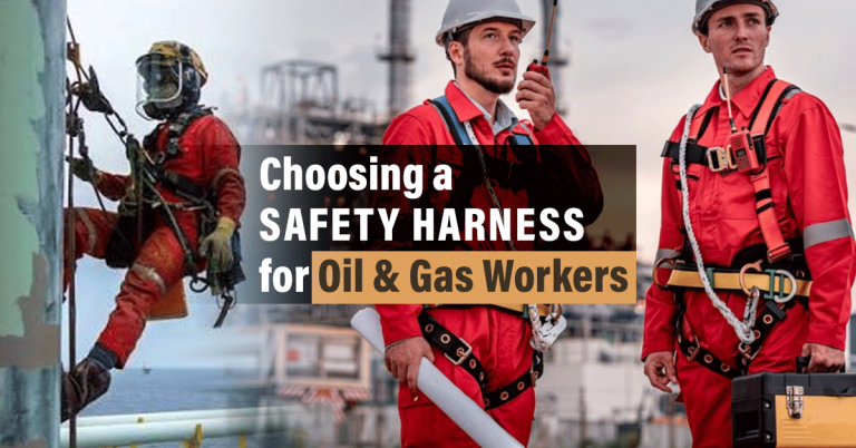 Safety Harness