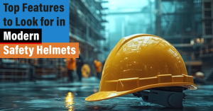 Safety Helmets