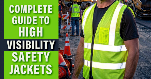 Safety Jackets
