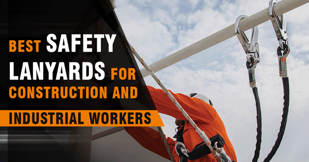 Safety Lanyards