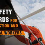 Safety Lanyards