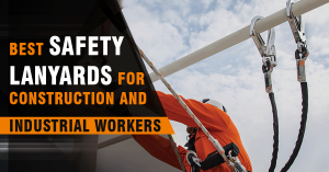 Safety Lanyards