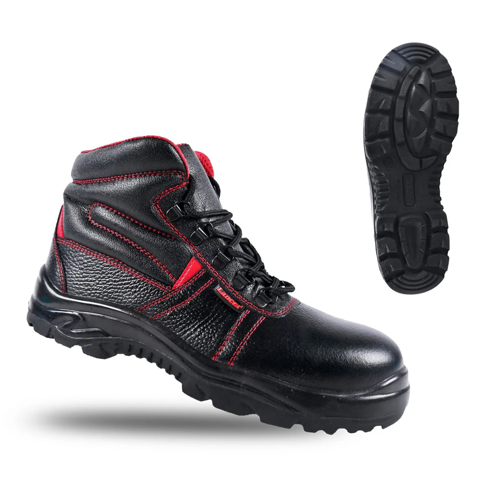 Safety Shoes – Labor Shoes, Lancer TP-109A S3