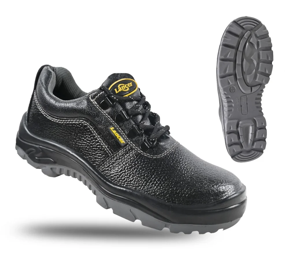 Safety Shoes – Labor Shoes, Lancer TP 113 Model Z