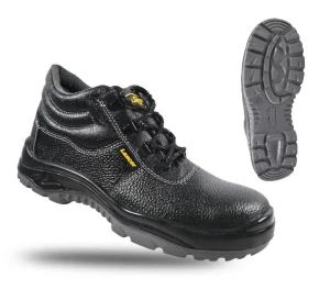 Safety Shoes - Labor Shoes, Lancer TP 114 Model Z