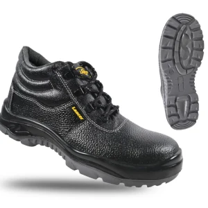 Safety Shoes - Labor Shoes, Lancer TP 114 Model Z