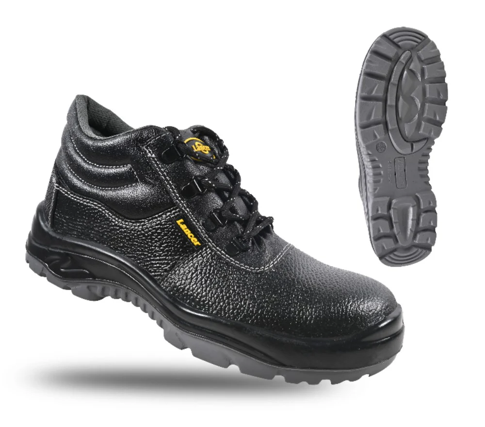 Safety Shoes – Labor Shoes, Lancer TP 114 Model Z