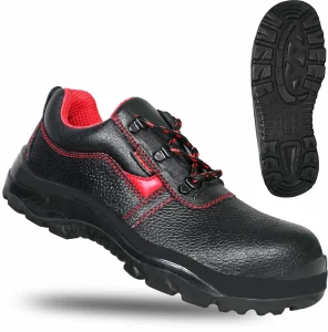 Safety Shoes Low Ankle- Labor Shoes, Lancer TP-103 S1P