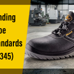 Safety Shoes Qatar