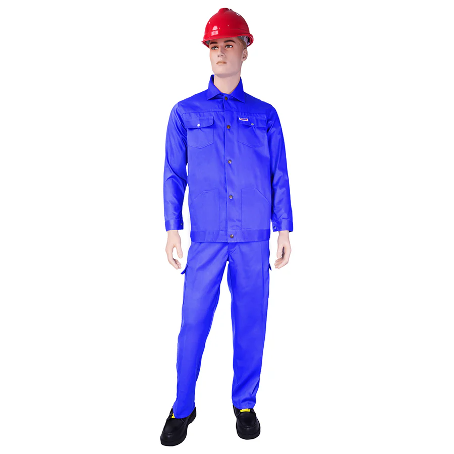 Twill Cotton Pant Shirt, Ameriza, Chief PS
