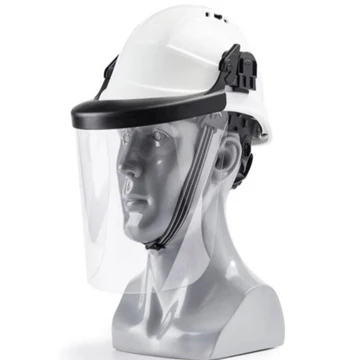 Gladious, VISOR HM