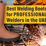 Welding Boots