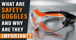 Safety Goggles
