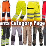 Cargo Pants