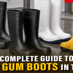 Gum Boots