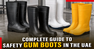 Gum Boots