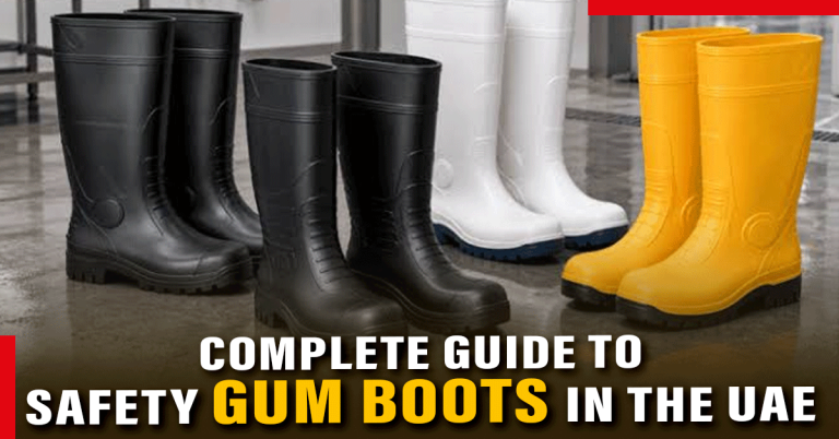 Gum Boots