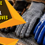 Industrial Safety Gloves