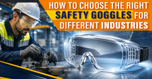 Safety Goggles