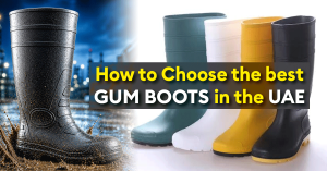 Gum Boots