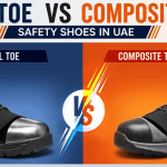 Steel Toe vs Composite Toe Safety Shoes in the Kenya