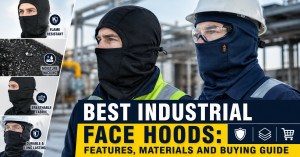 Face Hood
