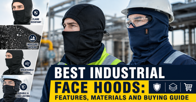 Face Hood
